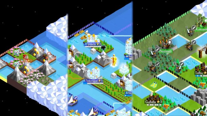 The Battle of Polytopia (Polytopia) The Battle of Polytopia (Polytopia)