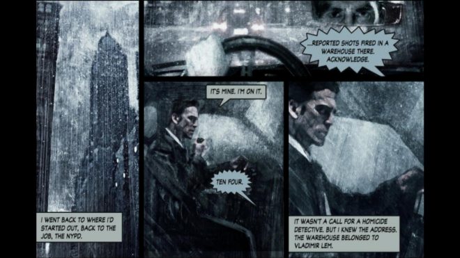 Max Payne 2: The Fall of Max Payne (2003) Max Payne 2: The Fall of Max Payne (2003)