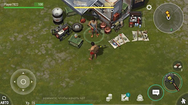 Last Day on Earth: Survival Last Day on Earth: Survival