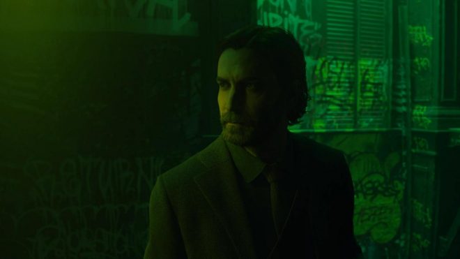 Alan Wake 2 (2023) Alan Wake 2 (2023)