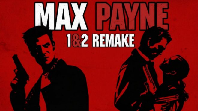 Max Payne 1&2 Remake (-) Max Payne 1&2 Remake (-)