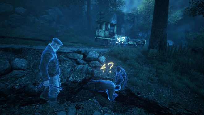 The Vanishing of Ethan Carter (2014) The Vanishing of Ethan Carter (2014)