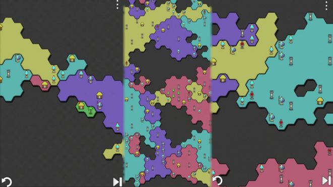 Antiyoy Antiyoy