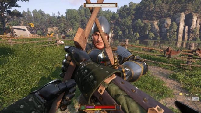Kingdom Come: Deliverance II Kingdom Come: Deliverance II
