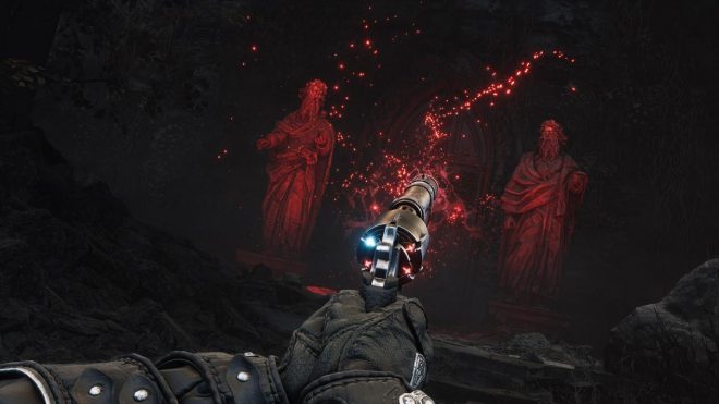 Witchfire (2023) Witchfire (2023)