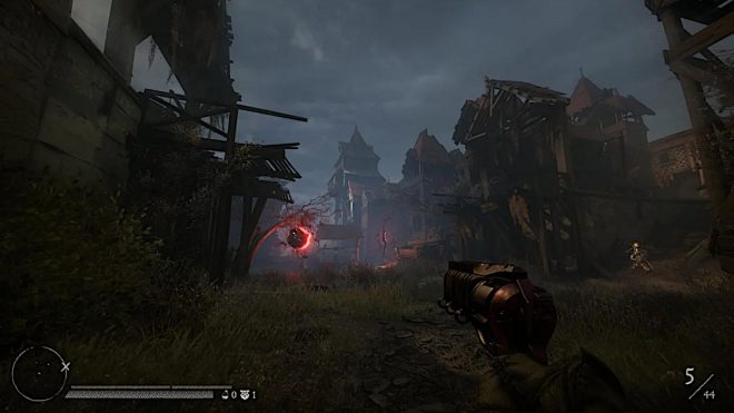 Witchfire (2023) Witchfire (2023)
