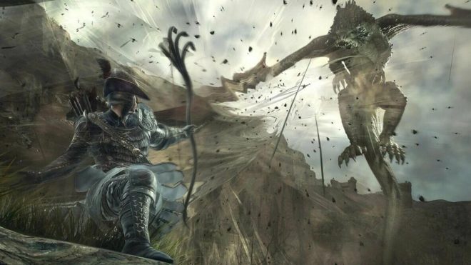 Dragonʼs Dogma 2 Dragonʼs Dogma 2