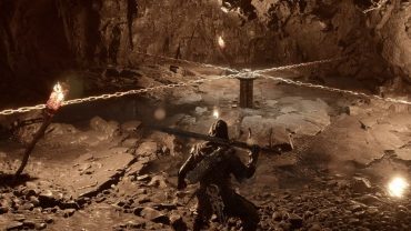 Гайд Mortal Shell 2 — как пройти Безжизненную крепость