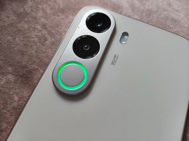 realme C100x