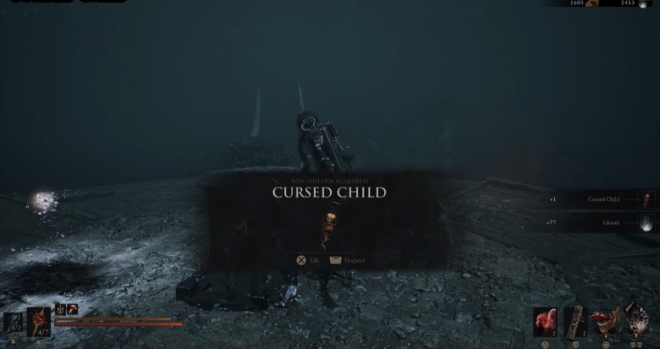 Cursed Child