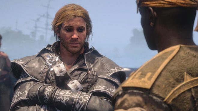 Assassin's Creed Black Flag Resynced review: "Far from smooth sailing, even though I love the original" | GamesRadar+