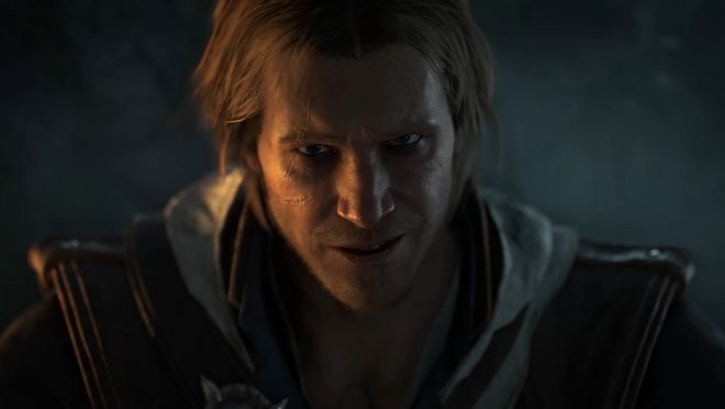 Assassin's Creed Black Flag Resynced combat will be 'more demanding' than the original | PC Gamer