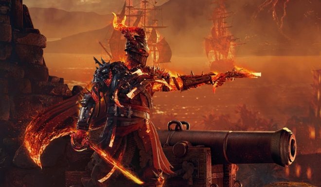 Ubisoft в своём стиле: появилось изображение одного из DLC для Assassin's Creed: Black Flag Resynced