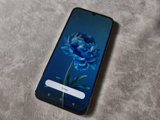 realme C100x