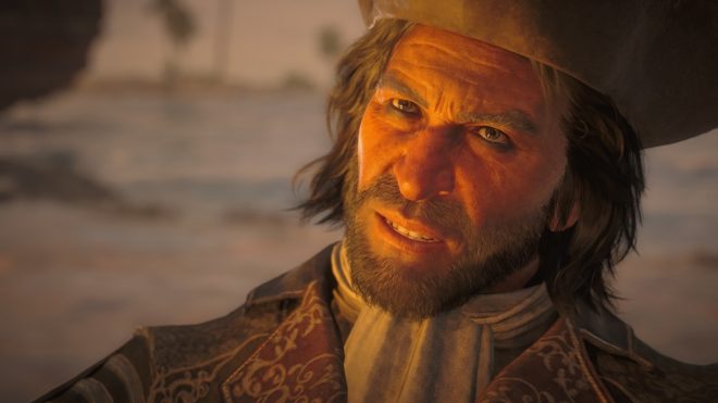 You can mod out the yellow filter in Assassin's Creed Black Flag Resynced | PC Gamer