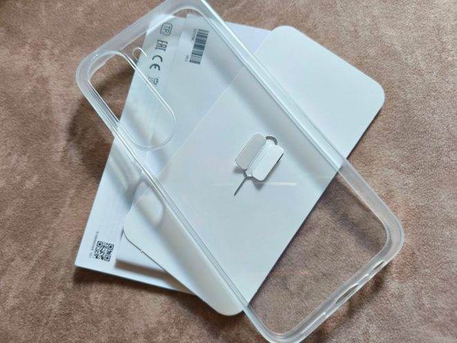 realme C100x