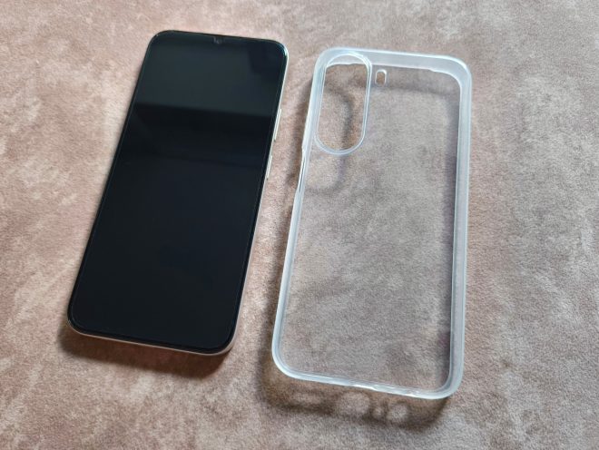 realme C100x