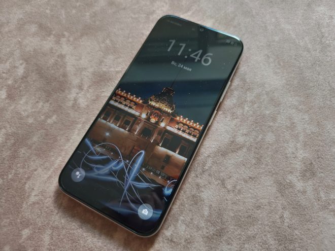 realme C100x