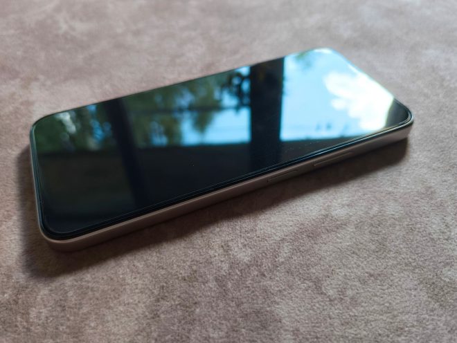 realme C100x