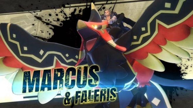 Marcus & Faleris