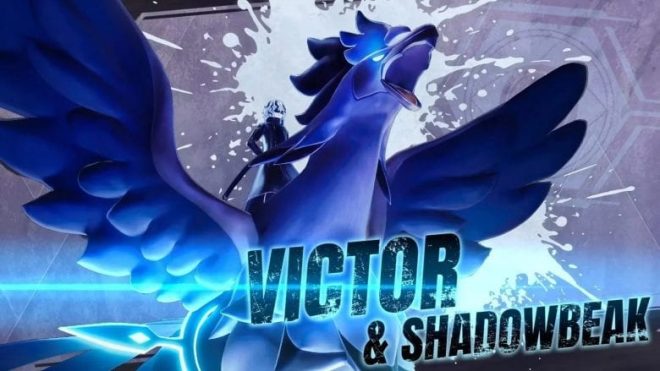 Victor & Shadowbreak