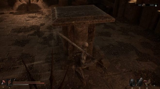 First Stone Block Puzzle