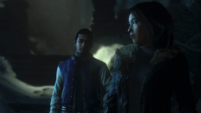 Until Dawn Until Dawn