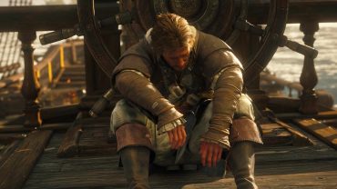 Гайд Assassin's Creed Black Flag Resynced — все достижения (скрытые и секретные)