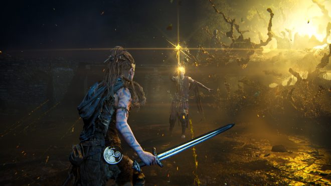Senua (2027) Senua (2027)