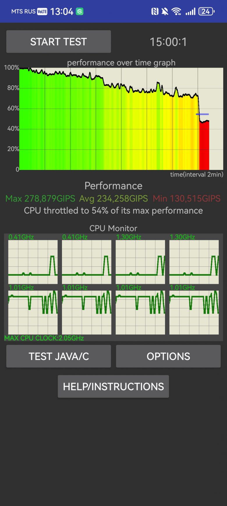HUAWEI nova 15
