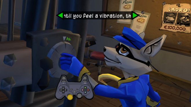Sly 3: Honor Among Thieves (2005) Sly 3: Honor Among Thieves (2005)