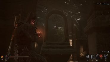 Гайд Mortal Shell 2 — как пройти Тайник иллюзиониста