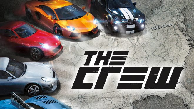 The Crew (2014) The Crew (2014)