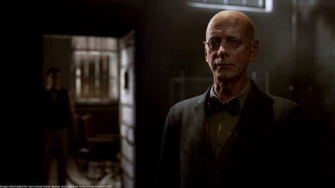The Inpatient The Inpatient