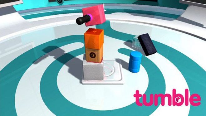 Tumble (2010) Tumble (2010)