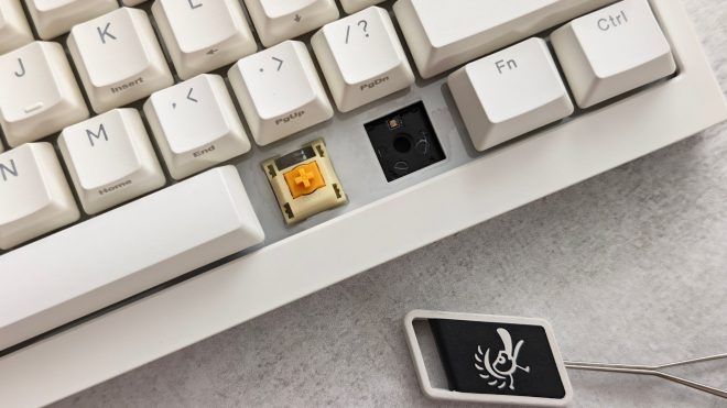 Ducky One X Mini Ducky One X Mini