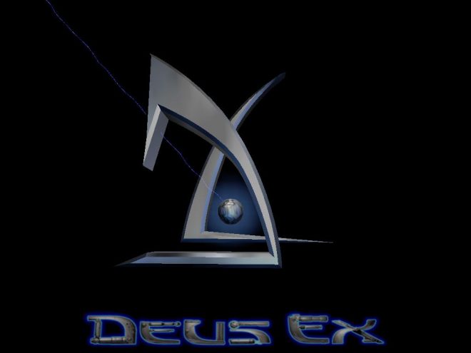 Ретро-обзор Deus Ex