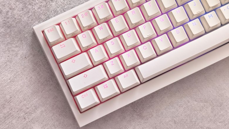 Ducky One X Mini