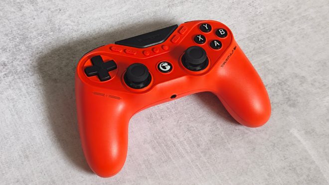 GameSir Tarantula 8K PC GameSir Tarantula 8K PC