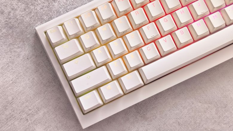 Ducky One X Mini