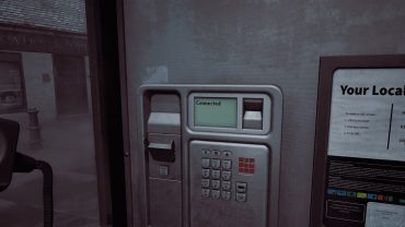 Гайд Silent Hill: Townfall — все номера телефонов и достижение «Холодные звонки»