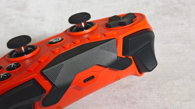 GameSir Tarantula 8K PC GameSir Tarantula 8K PC