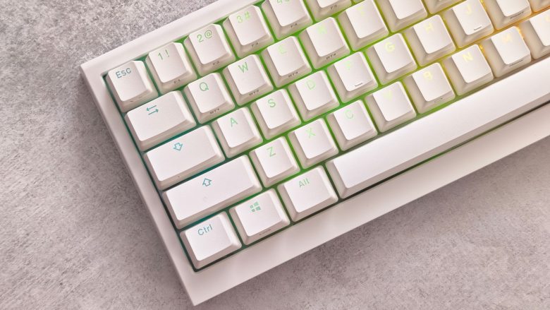 Ducky One X Mini