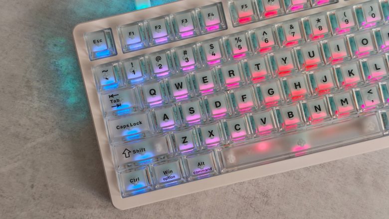 EPOMAKER HE75 V2 TMR