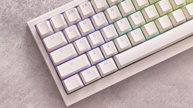 Ducky One X Mini