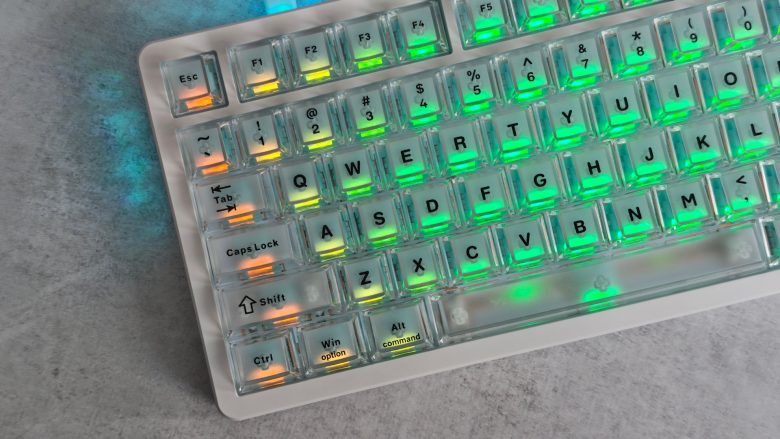 EPOMAKER HE75 V2 TMR