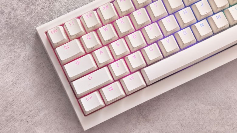 Ducky One X Mini