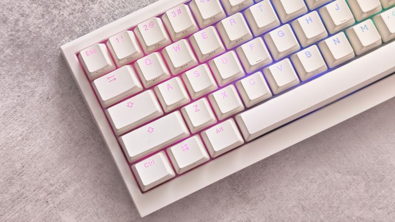 Ducky One X Mini