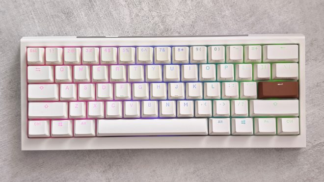 Ducky One X Mini Ducky One X Mini