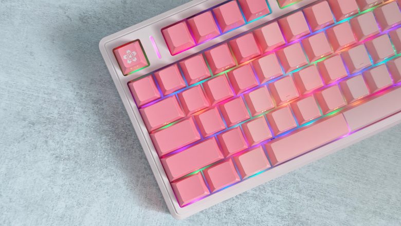 EPOMAKER TH80 V2 Pro
